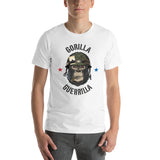 gorilla guerrilla