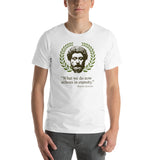 stoic t shirt