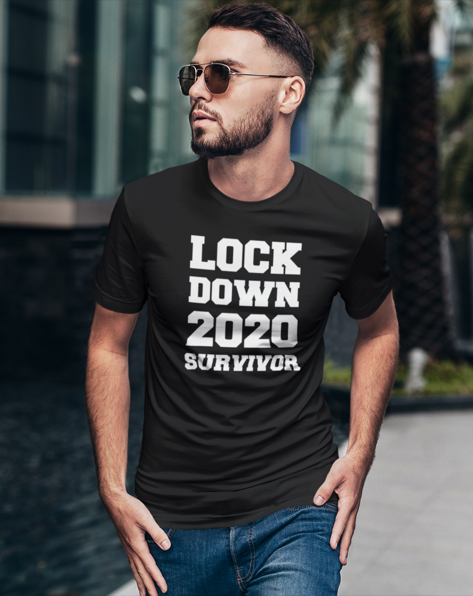 2020 survivor hot sale t shirt