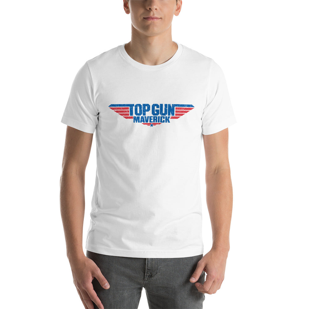 Top Gun Maverick – Motiv8 Tees