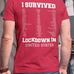 lockdown survivor