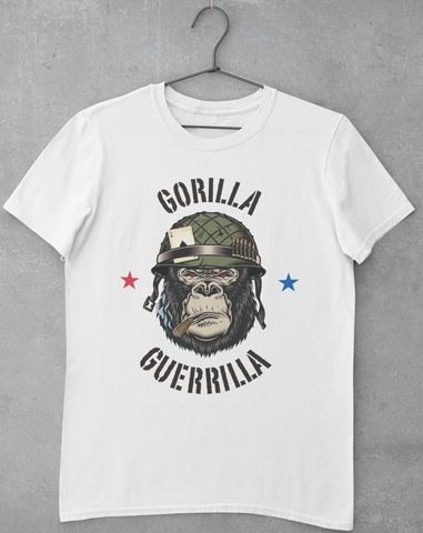 Gorilla Guerrilla