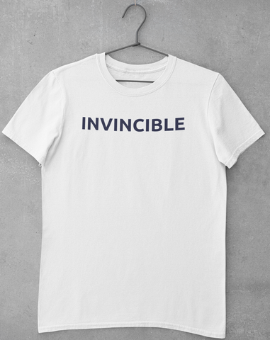 Invincible