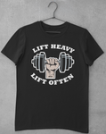 Lift Heavy, Lift Often