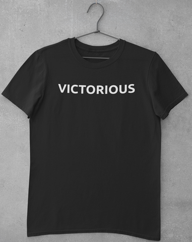 Victorious