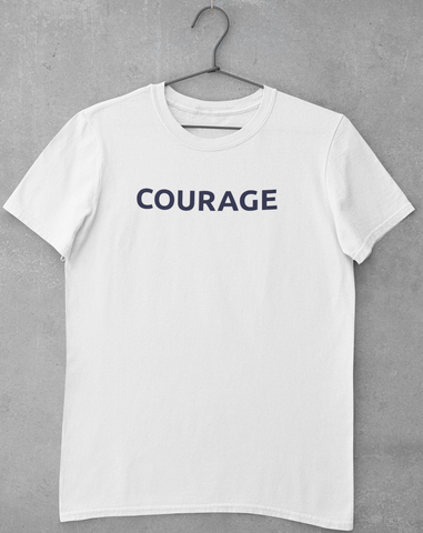 Courage