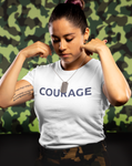 Courage