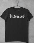 Distressed