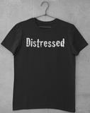 Distressed