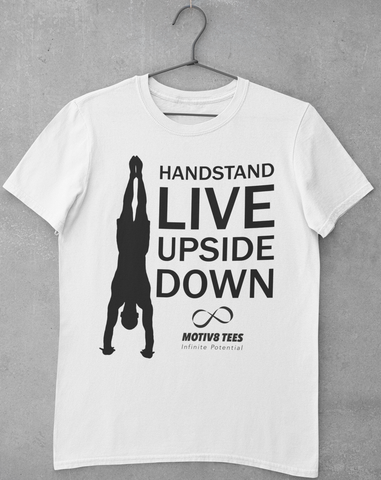 Handstand