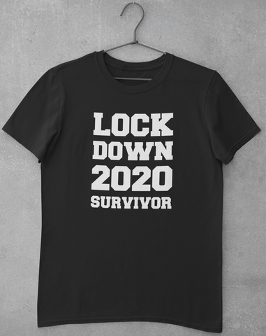 Lockdown Survivor