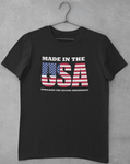 Made In The USA