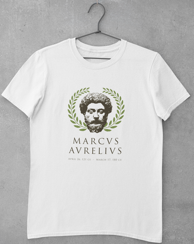 Marcus Aurelius