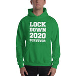 Lockdown Survivor Hoodie