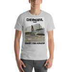 Chernobyl t shirt