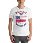 America t shirt