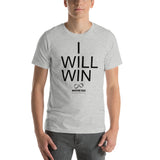 winning tee