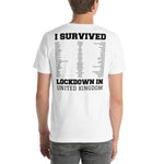 lockdown tee