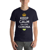 coronavirus t shirt