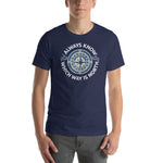 compass tee