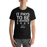 winner apparel