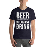 Beer t shirt