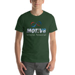 mountains t shirt