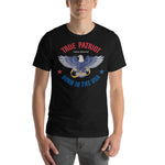 eagle t shirt