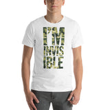 cammo t-shirt