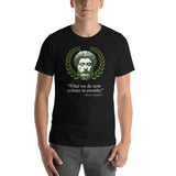 Ancient wisdom t shirt