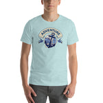 nautical t shirt