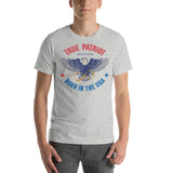 America tee