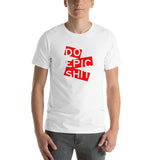 do epic shit t shirt