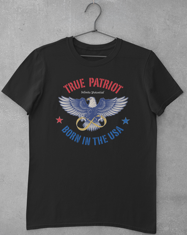 True Patriot Eagle