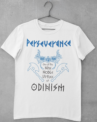 Odinism - Perseverance