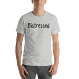 Distressed