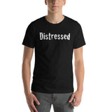 Distressed