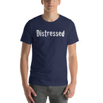 Distressed