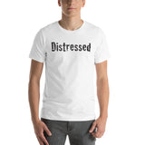 Distressed