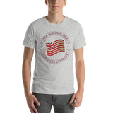 East India Flag T Shirt