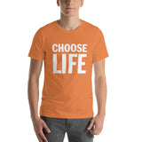 Choose Life