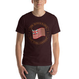 East India Flag T Shirt