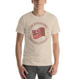 East India Flag T Shirt