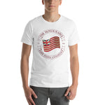 East India Flag T Shirt